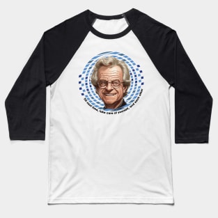 Jerry Springer Baseball T-Shirt